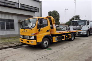 西直门车辆公路救援