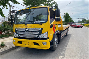 西直门汽车救援头像