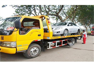 西直门附近24小时汽车拖车服务热线