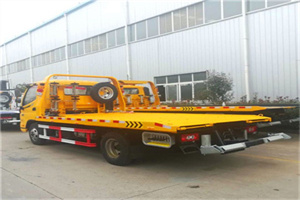 西直门附近拖车救援搭电