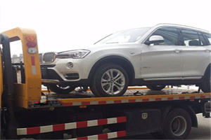 西直门拖车24小时服务电话