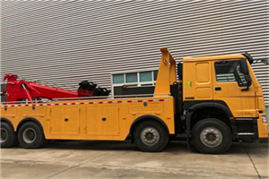 西直门道路救援公司